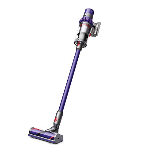 Dyson Cyclone V10 226319-01, Tier, Violett von Dyson