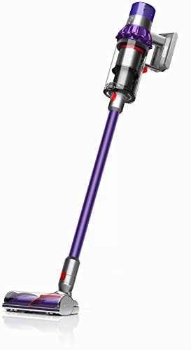 Dyson Cyclone V10 Animal Kabellos, Leicht Stielstaubsauger, violett/Nickel von Dyson