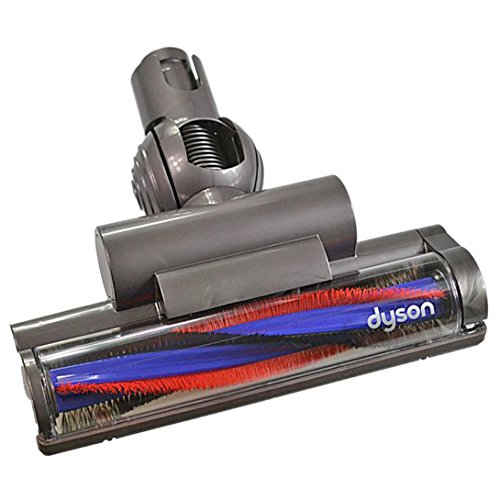 Dyson DC39 DC53 Staubsauger-Bodenbürste, Turbinen-Werkzeugaufsatz von Dyson