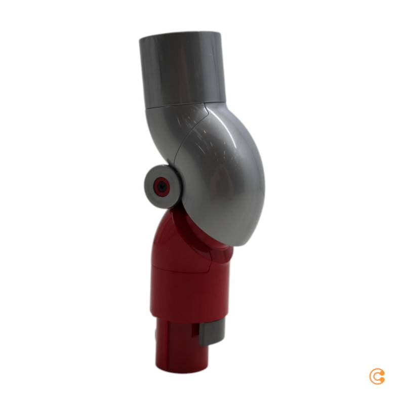 Dyson Flex Adapter Staubsaugerzubehör Reinigung V7 V8 V10 Zubehör Ersatzteil B-Ware von Dyson