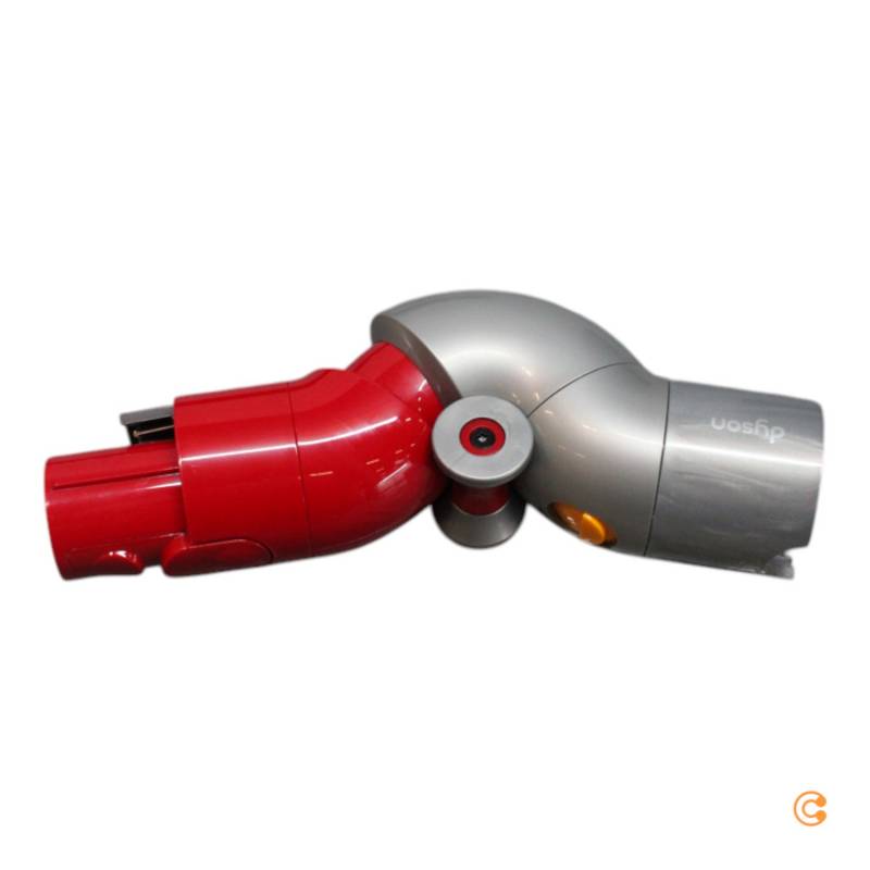 Dyson Flex Adapter Staubsaugerzubehör Reinigung V7 V8 V10 Zubehör Ersatzteil B-Ware von Dyson