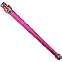 Fuchsia -Teleskoprohr für Staubsauger V7 und V8 Dyson von Dyson