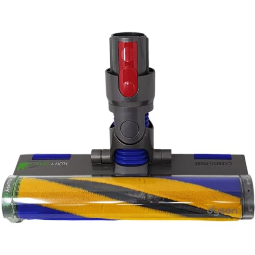 Dyson Original V11 Outsize Laser Slim Fluffy Cleanerhead V15 Detect Staubsauger SV22 von Dyson