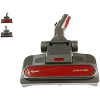 Pneumatische Bodenbürste für Dyson Staubsauger 968626-02 von Dyson
