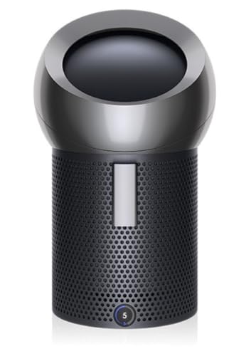 Dyson Pure Cool Me Luftreiniger-Ventilator Schwarz / Nickel Dyson Pure Cool Me Luftreiniger-Ventilator Schwarz / Nickel von Dyson