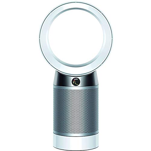 Dyson Pure Cool fuftreinigender HEPA-Tischventilator von Dyson