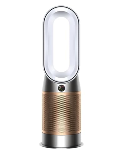 Dyson Purifier Hot+Cool Formaldehyde Luftreiniger mit Heizfunktion HP09 Dyson Purifier Hot+Cool Formaldehyde Luftreiniger mit Heizfunktion HP09 von Dyson
