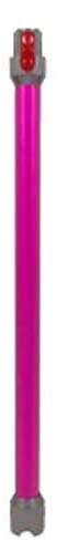 Dyson Quick Release Wand (Fuchsia), Part No. 967477-05, for V7, V8, V10 and V11 Cordless Stick Vacuums von Dyson