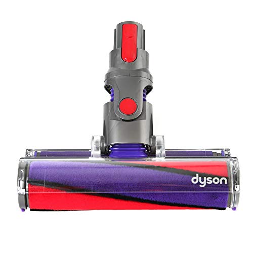 Dyson Soft Roller Cleaner Head for Dyson Models (for V11 Models) von Dyson