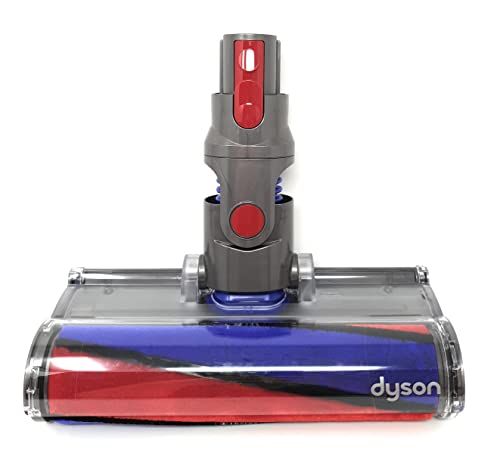 Dyson Soft Roller Cleaner Head for Models von Dyson