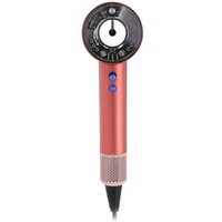 Dyson Supersonic Nural Strawberry/Bronze von Dyson