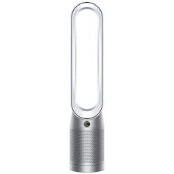 Dyson TP07 Purifier Cool Luftreiniger - Weiß / Silber von Dyson