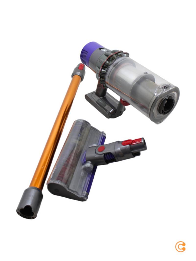 Dyson V10 Absolute Cyclone Staubsauger Handstaubsauger Defektware D-Ware von Dyson