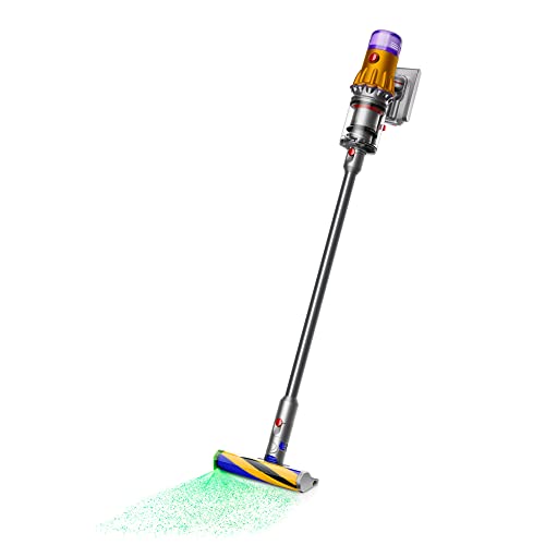 Dyson V12 Detect Slim+ Akku-Staubsauger von Dyson