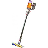 Dyson V12 Detect Slim Absolute beutelloser Akku-Handstaubsauger mit 2 Jahren Garantie"-"180412891 Dyson V12 Detect Slim Absolute beutelloser Akku-Handstaubsauger mit 2 Jahren Garantie"-"180412891 von Dyson
