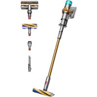 Dyson V15 Detect Absolute 2-in-1 Staubsauger Akku HEPA Dry Bagless Gold Dyson V15 Detect Absolute 2-in-1 Staubsauger Akku HEPA Dry Bagless Gold von Dyson