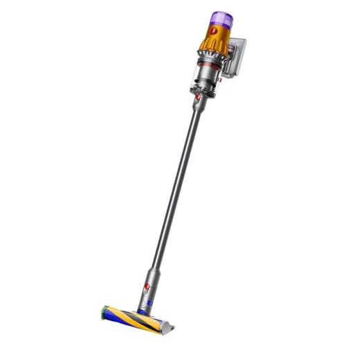 Dyson V15 Detect Absolute 2022, Grau von Dyson