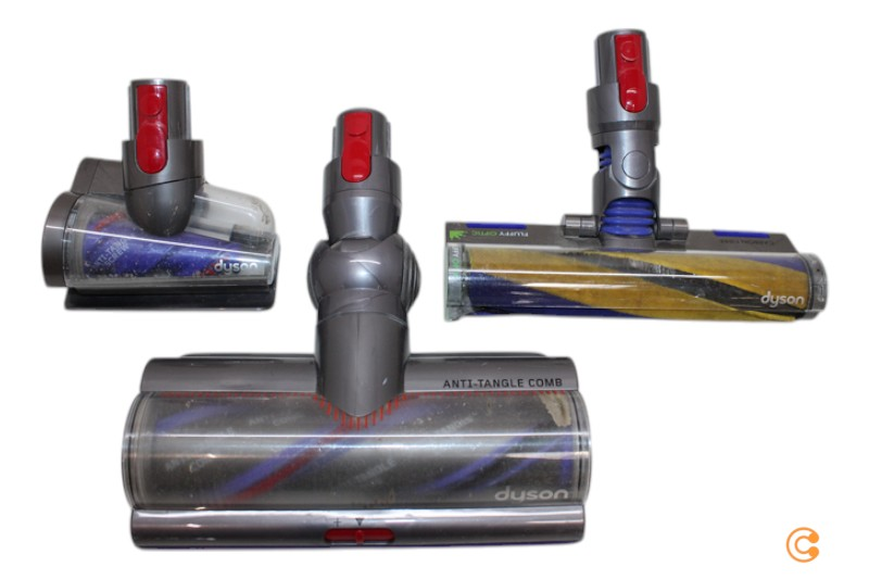 Dyson V15 Detect Absolute Staubsauger Handstaubsauger Sauger Siehe Text/Foto C-Ware von Dyson