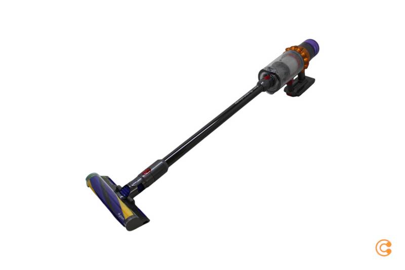 Dyson V15s Detect Submarine 448798 01 Akku Zyklon Staubsauger 25.2 V 230 Defekt D-Ware von Dyson