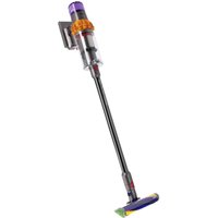 Dyson V15s Detect Submarine Staubsauger Nickel/Blau 660W von Dyson