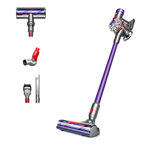 Dyson, 0.54 liters, 82 Dezibel, Beutellos von Dyson