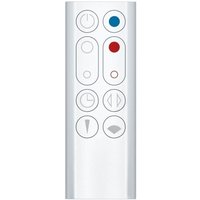 Weiße Fernbedienung für Dyson Luftreiniger 966538-01 von Dyson