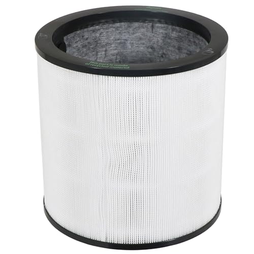 Dyson echter 360 ° Glas-Hepa-Filter für Dyson Pure Cool Link Tower-Luftreiniger von Dyson
