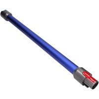 Dyson - Ersatzteil - Kompatibler kurzer blauer Verlängerungsschlauch - von Dyson