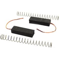 Ersatzteil - Staubsauger-Kohlebürsten - - von Dyson