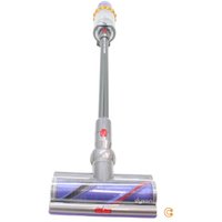 [GEBRAUCHT] Dyson V15 Detect Absolute Gelb Nickel Akku Sauger Reiniger Handstaubsauger B-Ware von Dyson