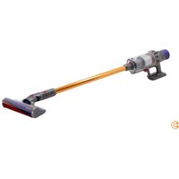 Gebraucht] Dyson V10 Absolute Nickel-Kupfer 448883-01 Akku-Handstaubsauger siehe text/foto von Dyson