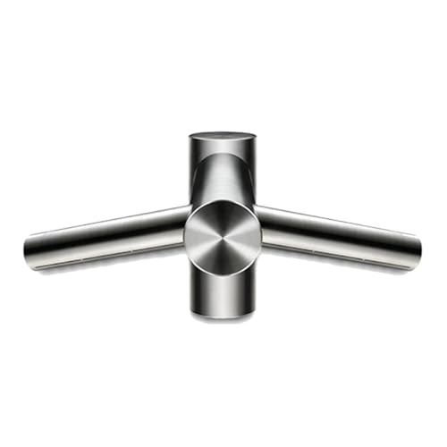 Händetrockner Dyson Airblade Tap kurz von Dyson