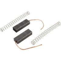 Kohlebürsten 7x10,5x33 (2 Stück) für Staubsauger Dyson von Dyson