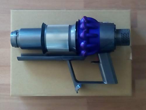Motorgehäuse + Filtergruppe für große Staubsaugerbehälter Dyson V10 SV12 Code 969596-06 von Dyson
