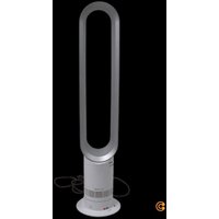 [NEUWERTIG] B-Ware Dyson Am07 Turmventilator Air Multiplier Standventilator Ventilator Silber Weiß von Dyson