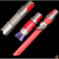 [NEUWERTIG] B-Ware Dyson Spezialreinigungs Set Düsen Zubehör Staubsauger V7 V8 V10 V11 972203 01 von Dyson