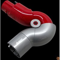 Neuwertig] Dyson Flex Adapter Staubsaugerzubehör Reinigung V7 V8 V10 Zubehör Ersatzteil B-Ware von Dyson