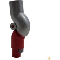 Neuwertig] Dyson Flex Adapter Staubsaugerzubehör Reinigung V7 V8 V10 Zubehör Ersatzteil B-Ware von Dyson