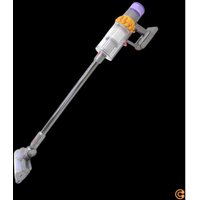Dyson - neuwertig] V15 Detect Absolute Gelb Nickel Akku Sauger Reiniger Handstaubsauger B-Ware von Dyson