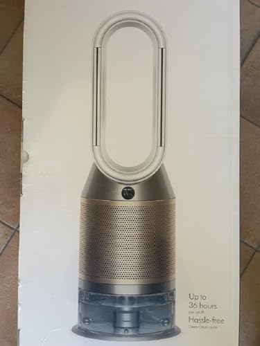 PH04 – Dyson Luftreiniger Humidify + Cool Autoreact PH04 – Dyson Luftreiniger Humidify + Cool Autoreact von Dyson