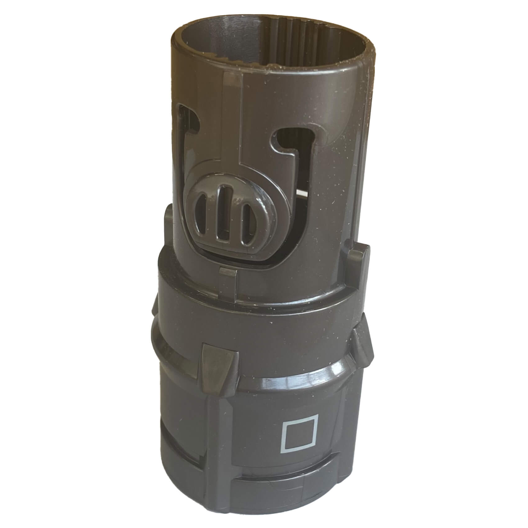 Staubsauger Adapter eckig Dyson (907037-03) von Dyson