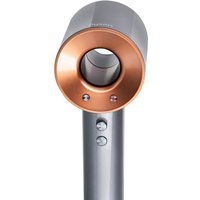 Dyson - Supersonic HD07 Haartrockner kupfer/nickel von Dyson