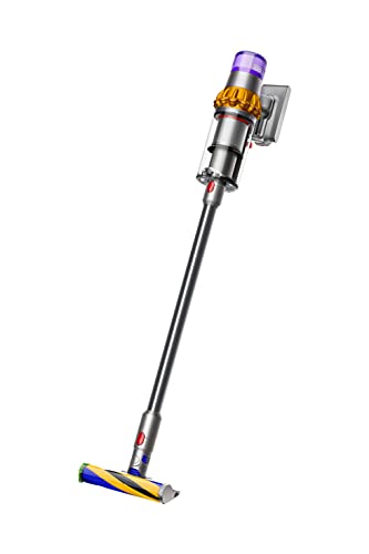 Vacuum Cleaner|DYSON|V15|Handheld|Capacity 0.77 l|Weight 3 kg|V15DETECTABSOLUTEEXTRA von Dyson