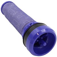 Ersatzteil - Vorderer Motorschutzfilter für Staubsauger - Dyson rowenta, brandt, arthur martin electrolux von Dyson