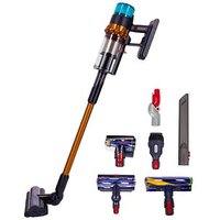 dyson Gen5detect™ Absolute Akku-Staubsauger von Dyson