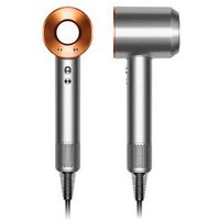 dyson Supersonic™ Origin HD07 Haartrockner silber 1.600 W von Dyson