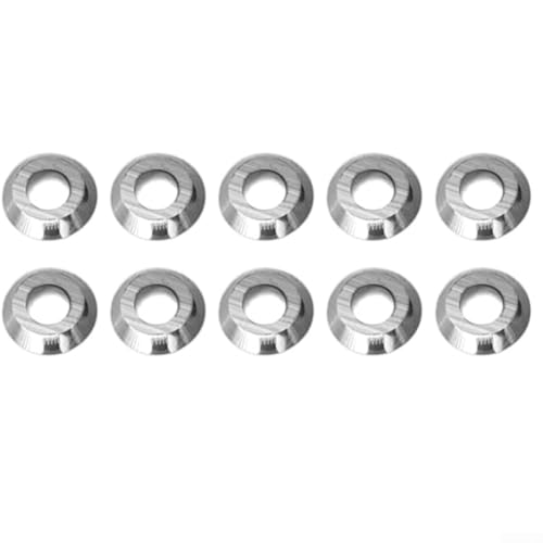 10 runde Hartmetall-Einsätze, R16 x 3 mm, Wendeschneidmaschine, Holzdrehmaschine, kann MDF, Spanplatten, Hartholz, Weichholz, Sperrholz schneiden 10 runde Hartmetall-Einsätze, R16 x 3 mm, Wendeschneidmaschine, Holzdrehmaschine, kann MDF, Spanplatten, Hartholz, Weichholz, Sperrholz schneiden von DystopiaWorld