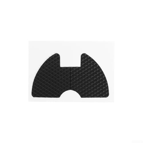 124-teiliges Kissen für Inokim Oxo OX Scooter mit faltbarem Aufkleber für langfristige Nutzung (4 Stück) von DystopiaWorld