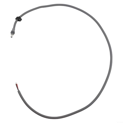 14 AWG spezielles Kabel für Starlink Mini, verbessern Sie Ihr DIY-Erlebnis (1 m) von DystopiaWorld