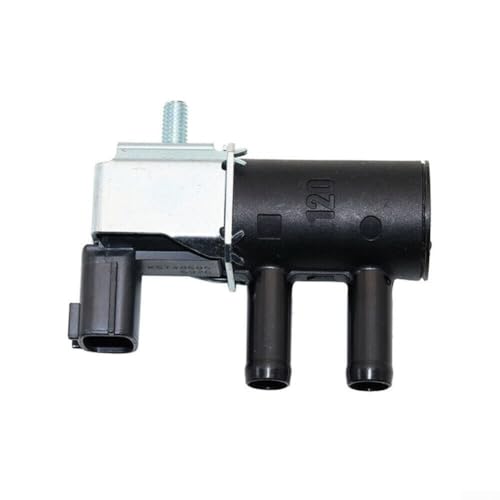 149303YM0A Dampfkanister Ausblas-Magnetventil für Nissan für Sentra Direct Ersatz, passend für Modelle 2015 2019 149303YM0A Dampfkanister Ausblas-Magnetventil für Nissan für Sentra Direct Ersatz, passend für Modelle 2015 2019 von DystopiaWorld